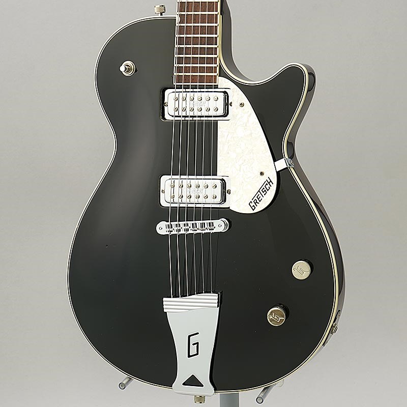 GRETSCH G5235 Pro Jet (Black)の画像